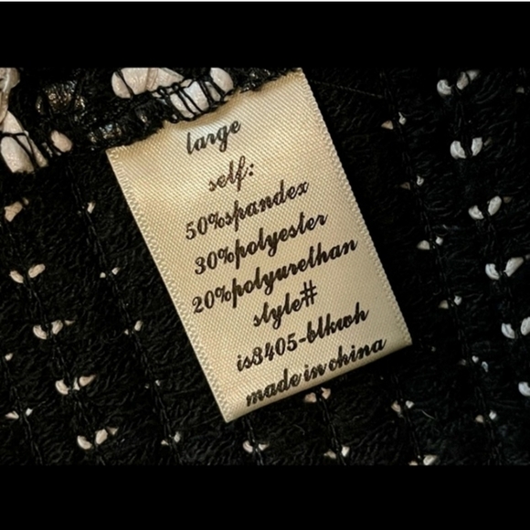 Size LG Francesca's Collections Skirt - Picture 6 of 11